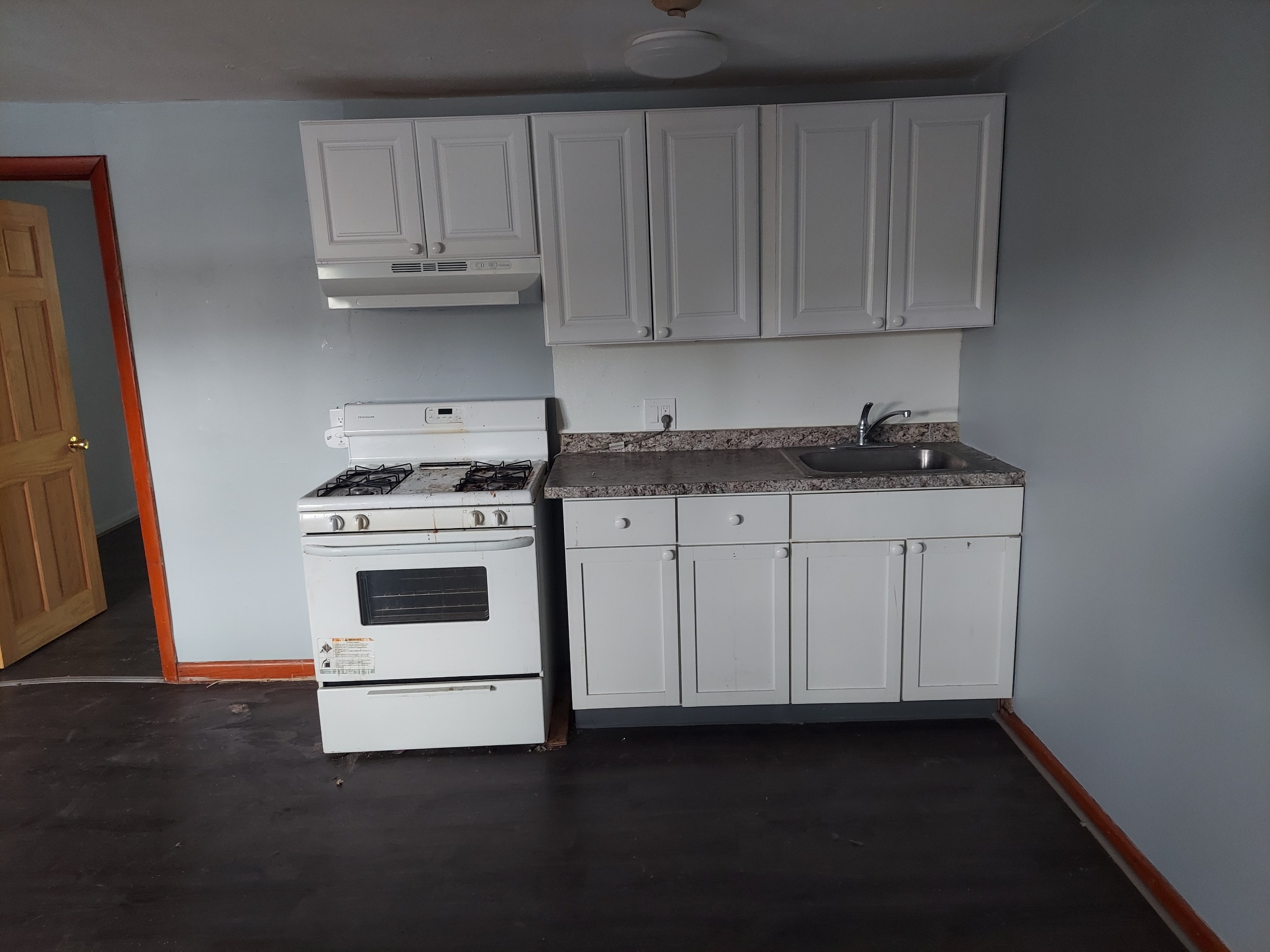58 Intervale Rd #3