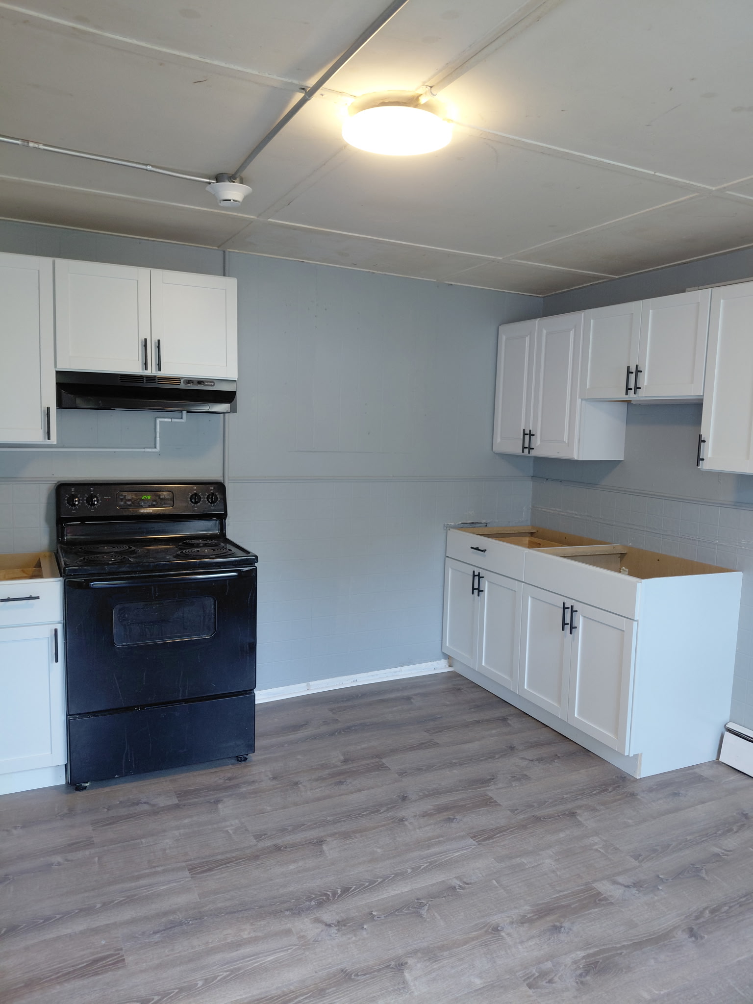 434 Crescent St - 1