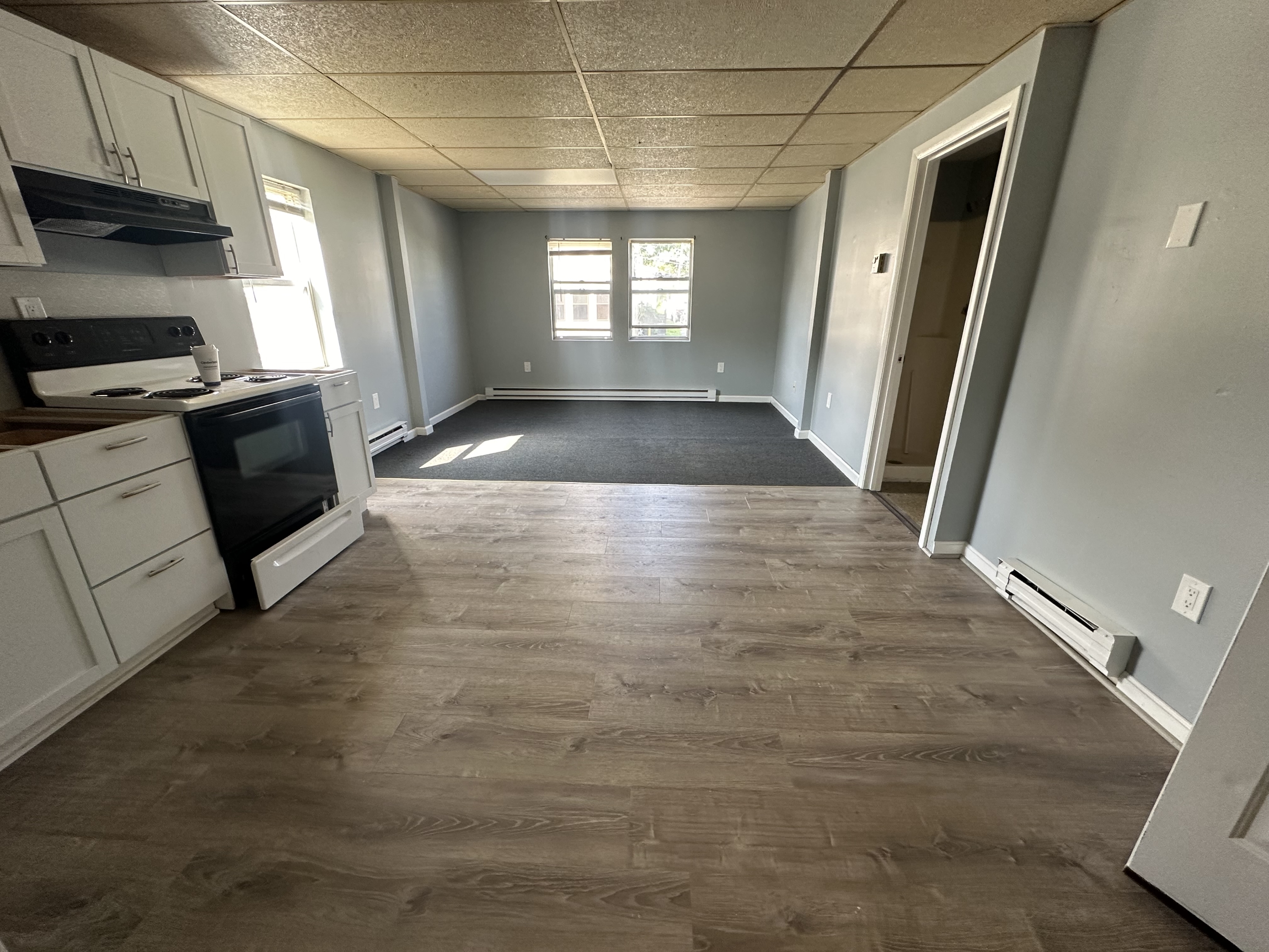 50 Nichols St - 2D