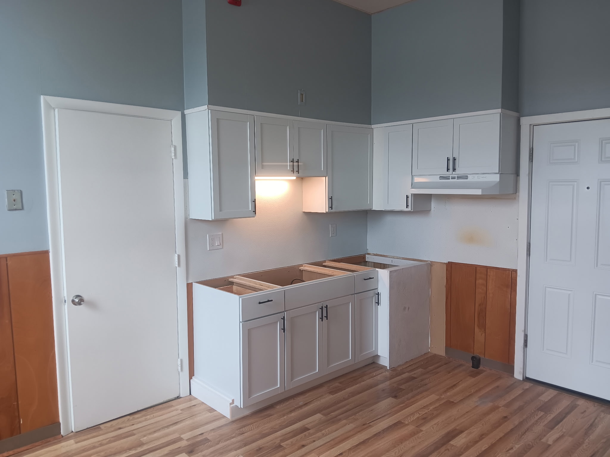 435 Main St - A
