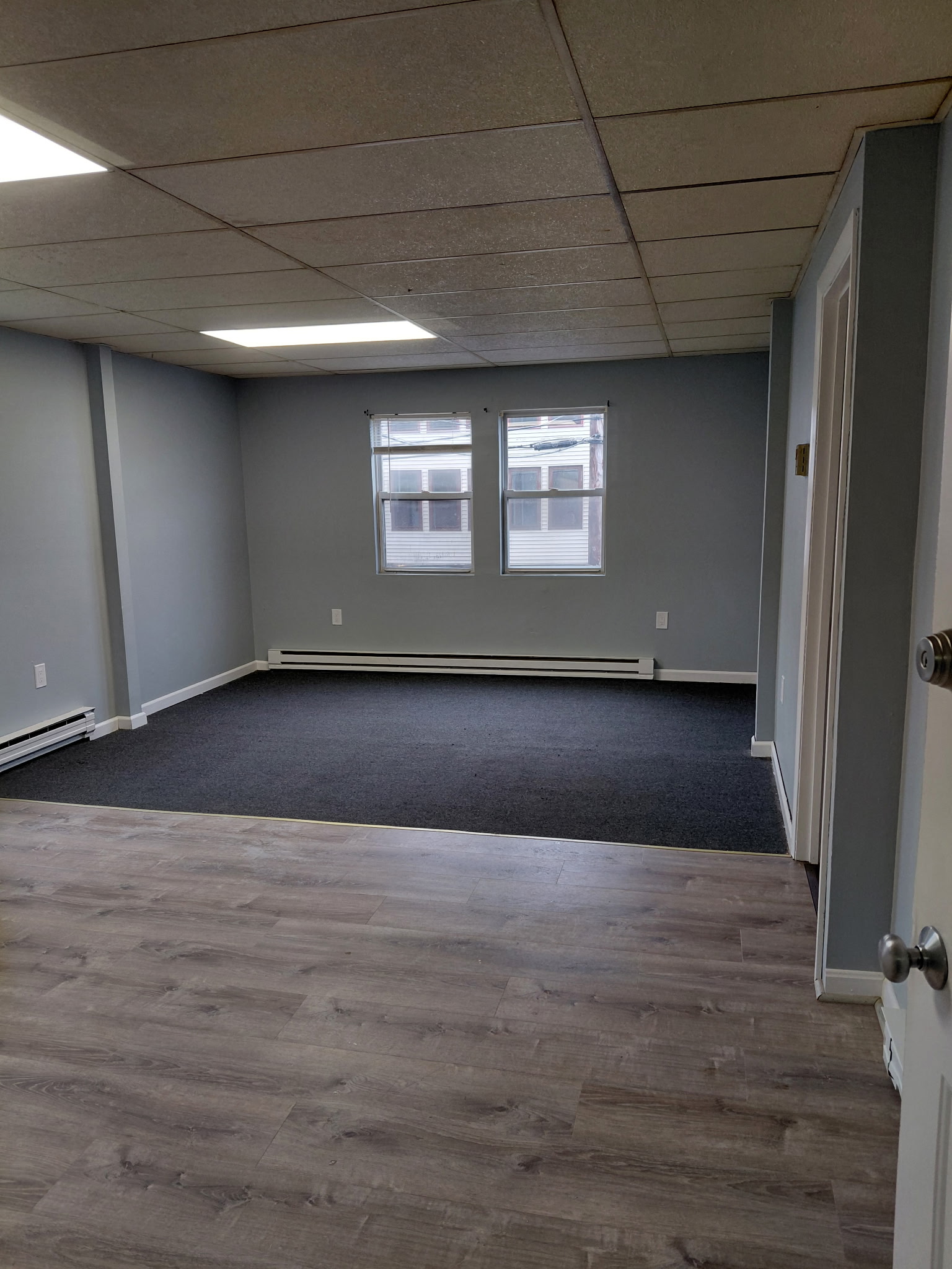50 Nichols St - 2D